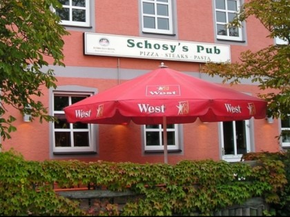 Photo: Schosy's Pub